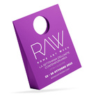 RAW - Rome Art Week 2023. VIII Edizione
