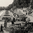 Castel Gandolfo 1944. Una mostra racconta una storia di accoglienza e ristoro