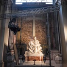 San Pietro e le Basiliche Papali di Roma 3D