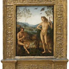 Apollo e Dafne