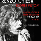 Renzo Chiesa. Icone&Visioni