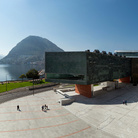 Lugano, LAC Panoramica. Foto Studio Pagi