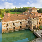 Cento opere di Domenico Lusetti al Castello di Padernello