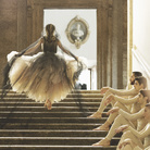 <i>Nuit Romaine</i>. I capolavori di Palazzo Farnese prendono vita a ritmo di danza