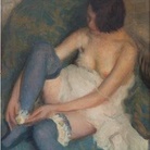 Alfredo Protti. Il Novecento Sensuale