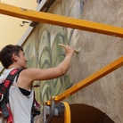 XXIX Biennale del Muro Dipinto di Dozza