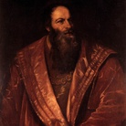 Ritratto di Pietro Aretino