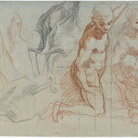 Federico Barocci disegnatore. La fucina delle immagini