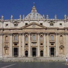 Basilica di San Pietro in Vaticano