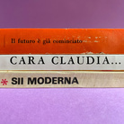 #OpenLab con Libri Belli: a book is a book is a book