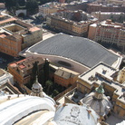 Aula Paolo VI o Sala Nervi