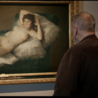 Il mio viaggio con Goya e Jean-Claude Carrière