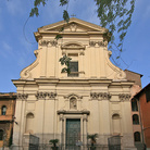 Chiesa di Santa Maria della Scala