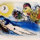 Chagall: l'arte è uno stato d'animo