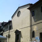 Museo di Andrea del Castagno (Cenacolo di Sant’Apollonia) - Firenze