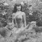 Bettie Page: The Original Pin Up