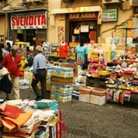 La pigna secca - Napoli