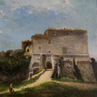 Italo Zecchi, La Fortezza di Montepulciano