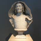 Busto di Olimpia Maidalchini