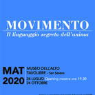 MOVIMENTO. Il linguaggio segreto dell’anima