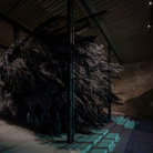 Padiglione Saudita 59. Esposizione Internazionale d’Arte – La Biennale di Venezia - Muhannad Shono. The Teaching Tree