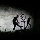 William Kentridge. Vertical Thinking