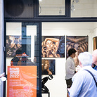 ROME INTERNATIONAL ART FAIR 2022