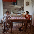 Viktoria Sorochinski. Silent Dialogs. Mostra di fine residenza
