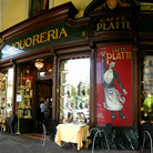 Caffè Platti