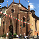 Church of San Domenico