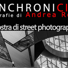 SynchroniCity. Fotografie di Andrea Rossi