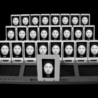 Max Papeschi, Indovina kim | Guess Un?, 2015, 