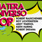 Matera Universo Pop