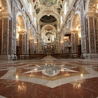 Chiesa del Gesù o Casa Professa