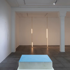 Quattro forme. Mario Airò, Michael Anastassiades, Joana Escoval, Ettore Spalletti