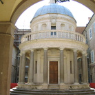 Church of San Pietro in Montorio