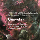 Quayola / - Presentazione