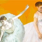 Edgar Degas e i suoi amici