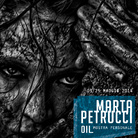 Marta Petrucci. Oil
