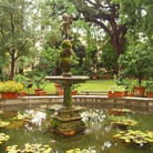 Giardino dei Semplici - Firenze