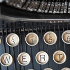 Macchine da scrivere a Cesenatico