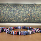 Michelangelo Pistoletto. Il Terzo Paradiso