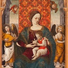 Cola dell’Amatrice fra Pinturicchio e Raffaello