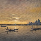 Fabio Colussi. Il pittore del mare