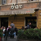 Bar San Callisto - Roma