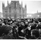 G. Berengo Gardin, Milano, 1968