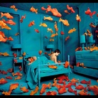 Sandy Skoglund. L'inconsueto familiare - Unusually familiar