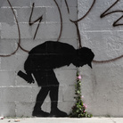 Banksy, Meglio fuori che dentro, Los Angeles