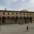 Ospedale degli Innocenti e Pinacoteca