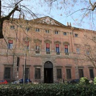 Palazzo Ruini o di Giustizia